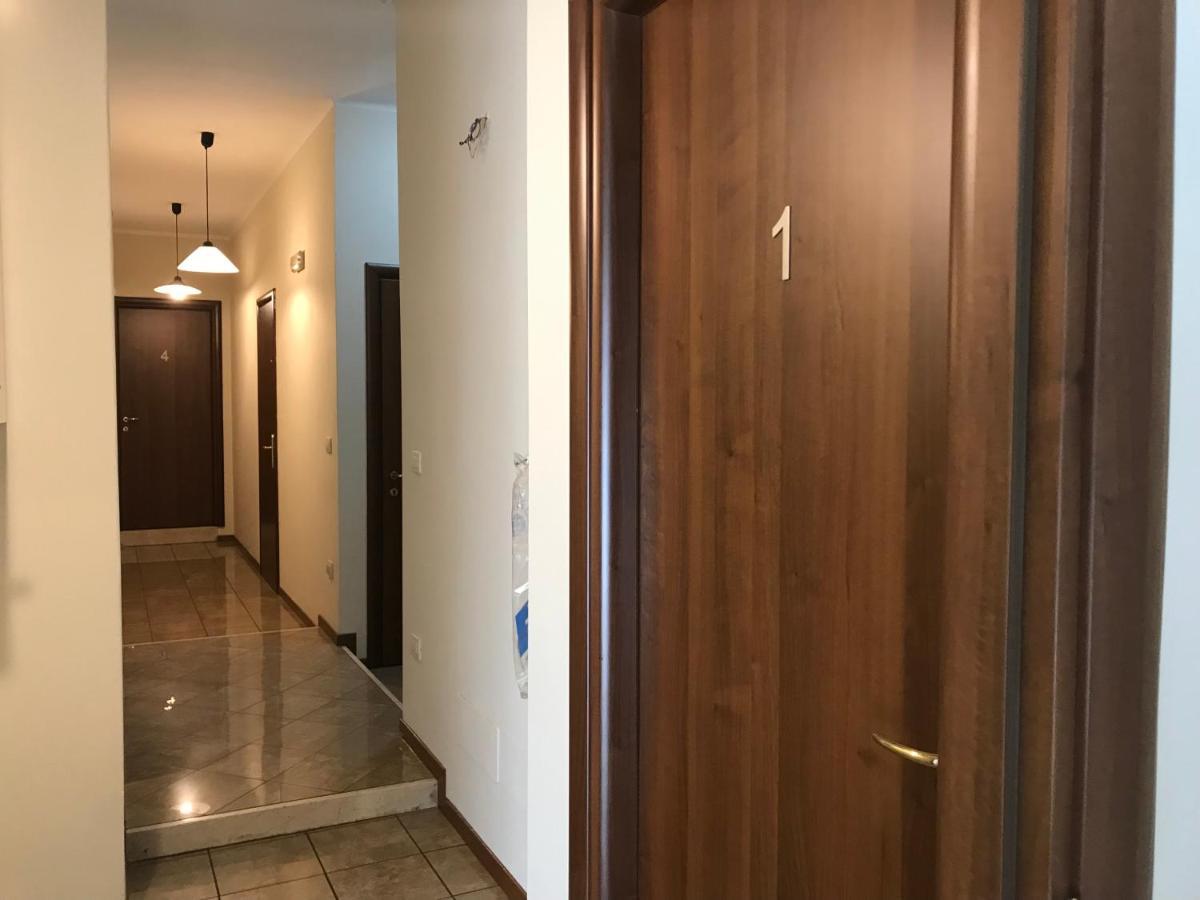 Verona Apartments & Rooms Lungadige Εξωτερικό φωτογραφία