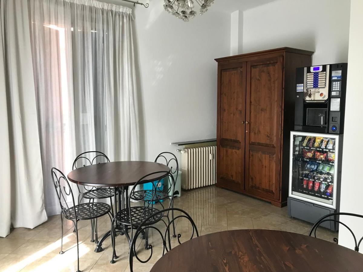 Verona Apartments & Rooms Lungadige Εξωτερικό φωτογραφία