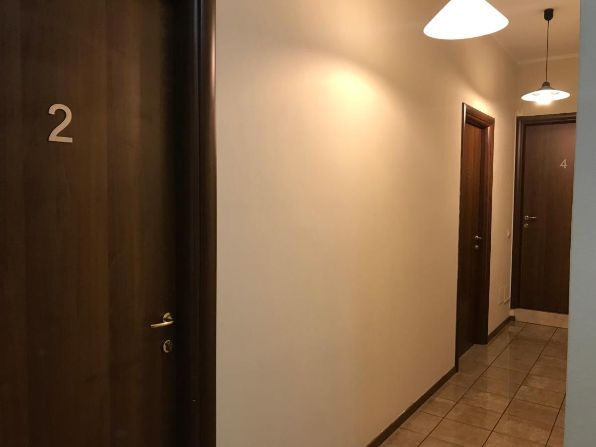 Verona Apartments & Rooms Lungadige Εξωτερικό φωτογραφία