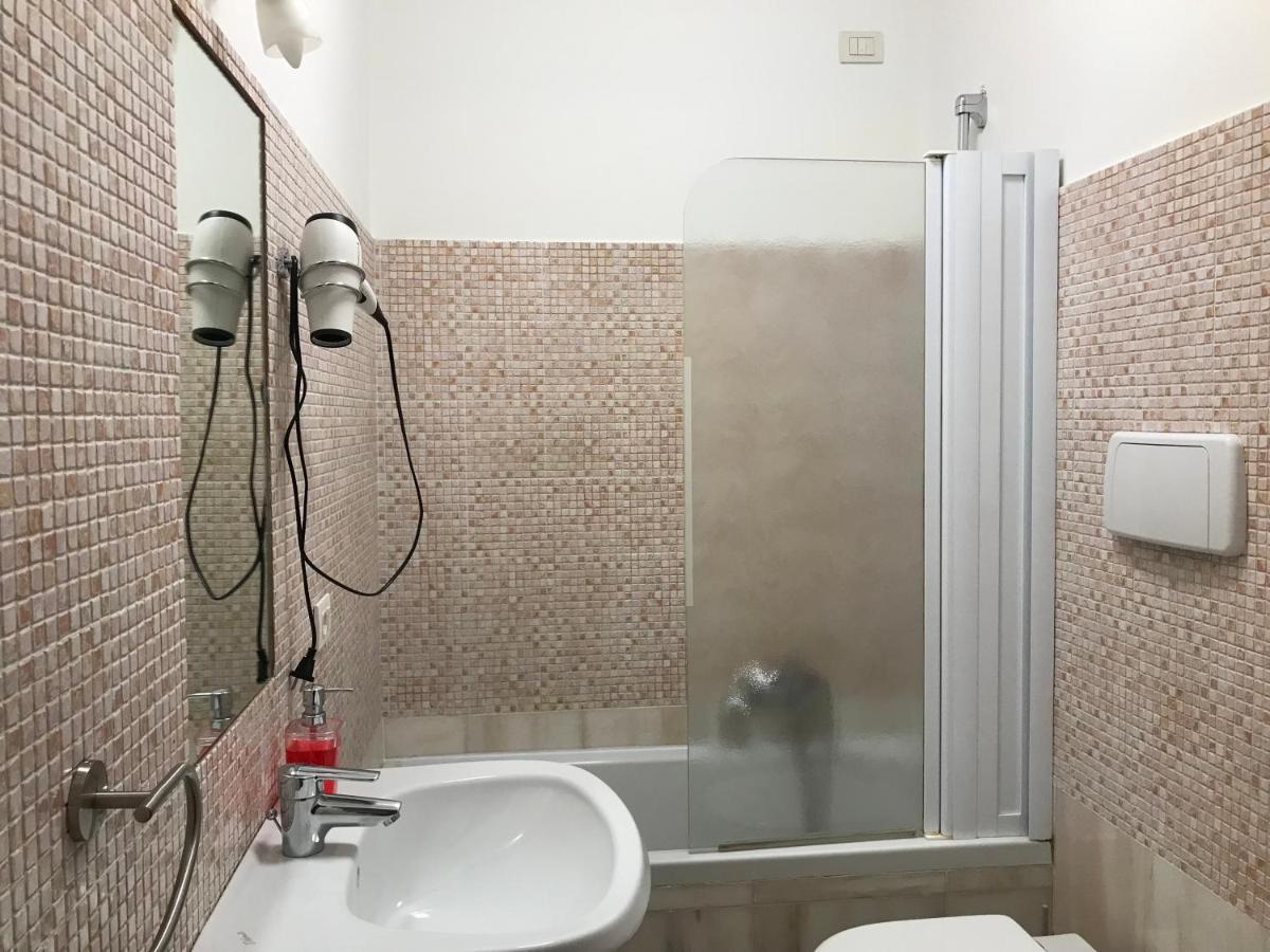 Verona Apartments & Rooms Lungadige Εξωτερικό φωτογραφία